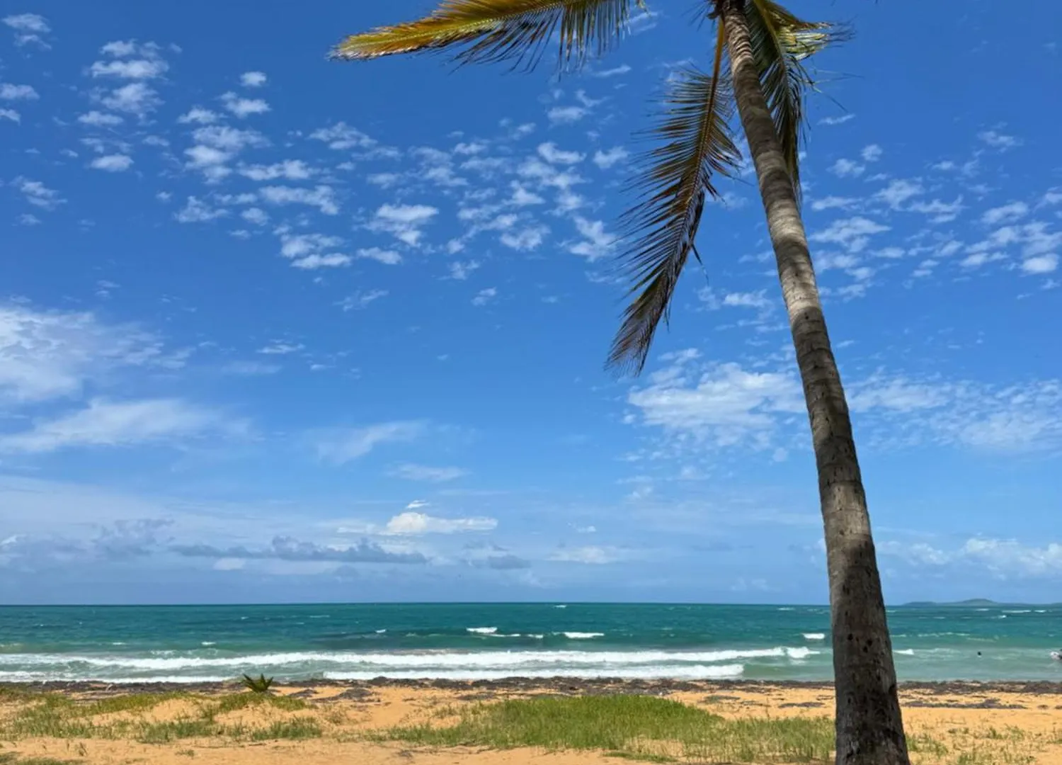 Ocean Blue Beach Apt Luquillo